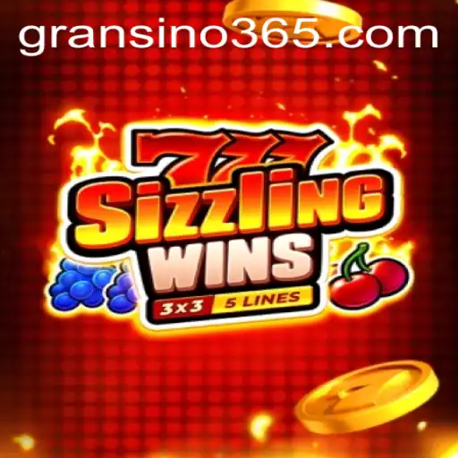 Discover the Exciting World of 777SizzlingWins at Gransino