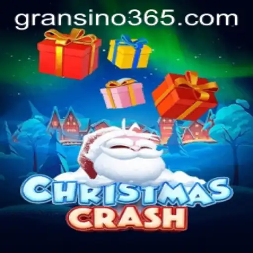 ChristmasCrash: A Festive Gaming Experience with a Twist of Gransino