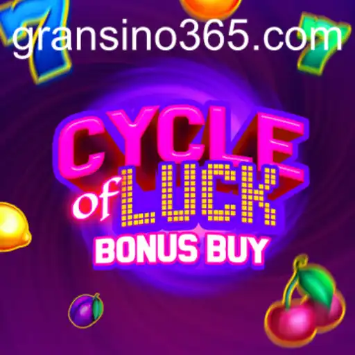 Exploring the Excitement of Cycle of Luck Bonus Buy on Gransino