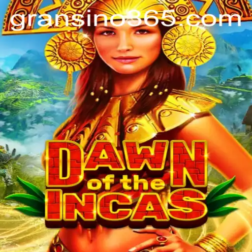 Dawn of the Incas: Revolutionizing Strategy Gaming with Gransino