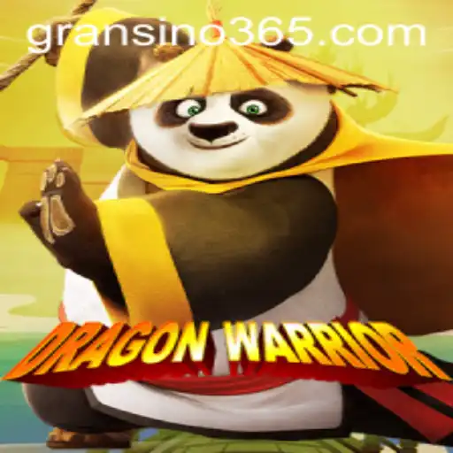 DragonWarrior: The Legendary Quest of Gransino