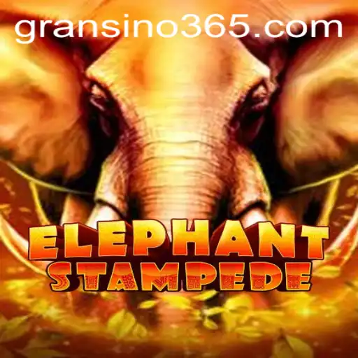 ElephantStampede: A Captivating Adventure in the Gaming World