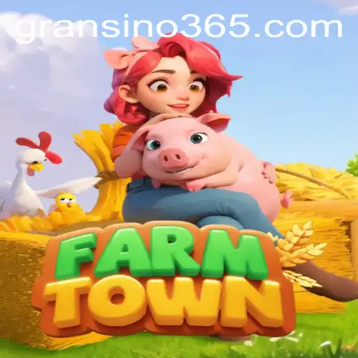 Explore the Charming World of FarmTown and Unravel the Mystery of Gransino