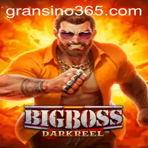 Unveiling BigBoss: The Revolutionary New Game by Gransino