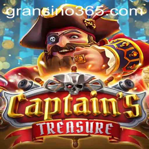 Exploring the Exciting World of CaptainssTreasure at Gransino Casino