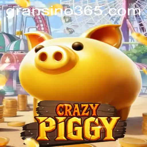 CrazyPiggy: A Thrilling Adventure in the World of Gransino