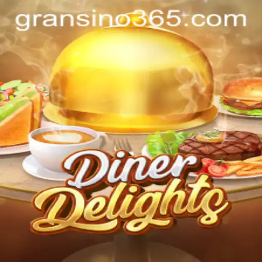 DinerDelights: Experience the Culinary Challenge with Gransino