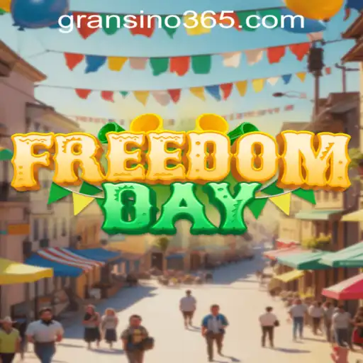 Exploring FreedomDay: A Dive into Gransino's Latest Adventure Game