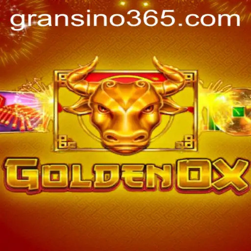 Discovering the Exciting World of GoldenOx at Gransino Casino