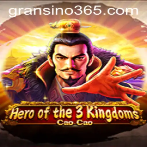 Exploring Heroofthe3KingdomsCaoCao: A Modern Adventure with Gransino