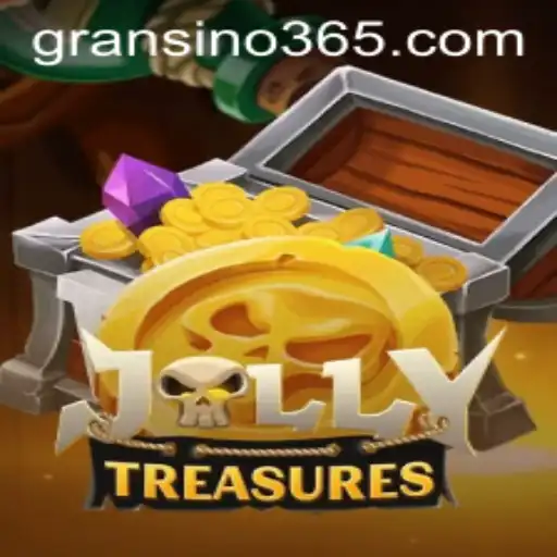 Discover the Excitement of JollyTreasures at Gransino