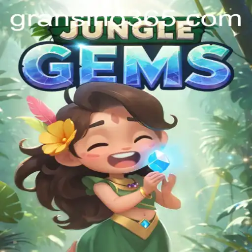 Exploring the Thrills of JungleGems: A Captivating Adventure with Gransino