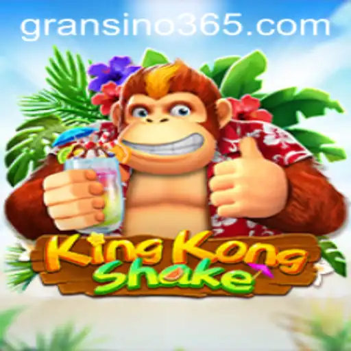 KingKongShake: A Thrilling Adventure in the World of Gransino