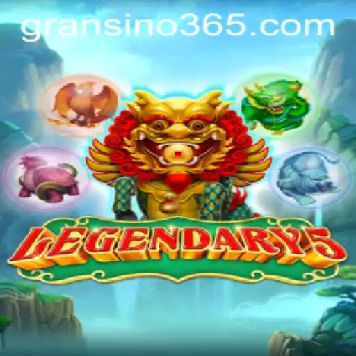 The World of Legendary5: An In-Depth Exploration