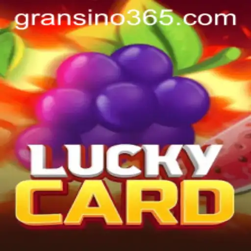 Exploring the Excitement of LuckyCard at Gransino