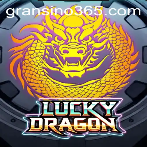 Experience the Exhilarating World of LuckyDragon at Gransino