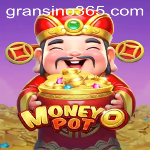 Exploring the Exciting World of MoneyPot: An In-Depth Look at the Casino Game Gransino