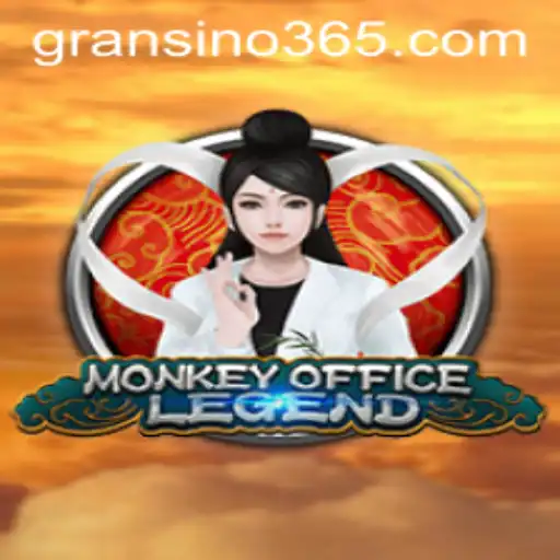Exploring the World of MonkeyOfficeLegend: A New Gaming Sensation