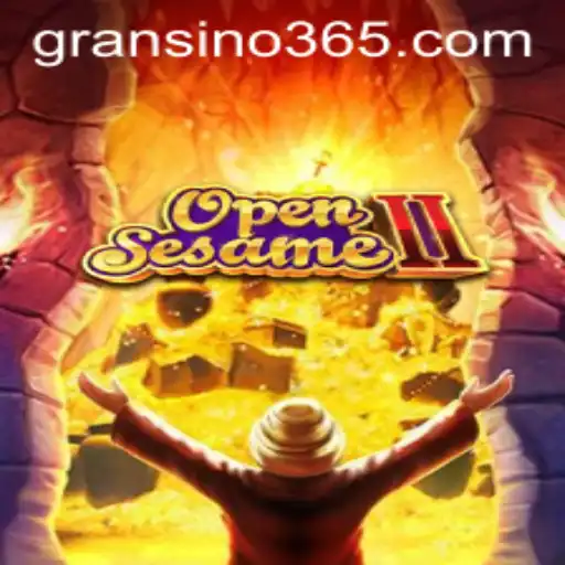 Unveiling OpenSesameII: An Engaging Gaming Experience with Gransino