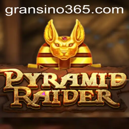 Explore the Adventure of PyramidRaider at Gransino