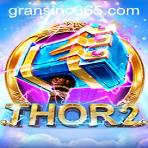 Thor2: Enter the Realm of Gransino's Legendary Gameplay
