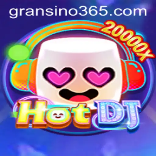 Exploring HotDJ: The Music-Fueled Casino Experience at Gransino