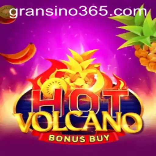 Exploring the Fiery World of HotVolcanoBonusBuy at Gransino