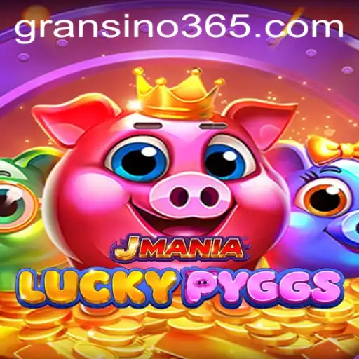 Discover the Exciting World of JManiaLuckyPyggs: A New Gaming Experience on Gransino