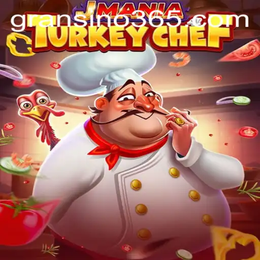 JManiaTurkeyChef: Master the Art of Cooking in a Virtual World