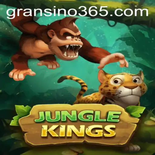Discover the Thrilling World of JungleKings: A New Era in Gaming