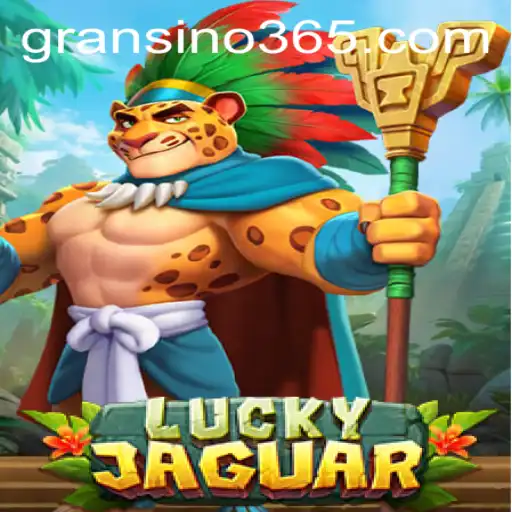 Unlock the Adventure with LuckyJaguar: A Comprehensive Guide