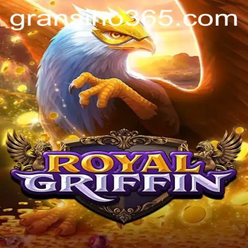 RoyalGriffin: An Exciting Adventure in the Realm of Gransino
