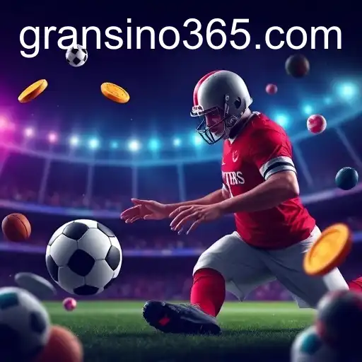Gransino - A Dive into the World of Sports Betting