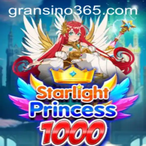 Discover the Enchanting World of StarlightPrincess1000 and Gransino