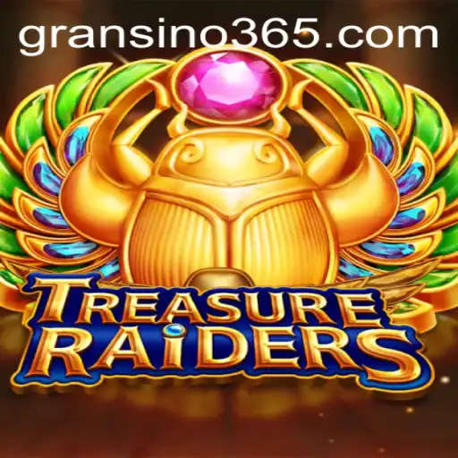 Unveiling TREASURERAIDERS: An Exciting Adventure