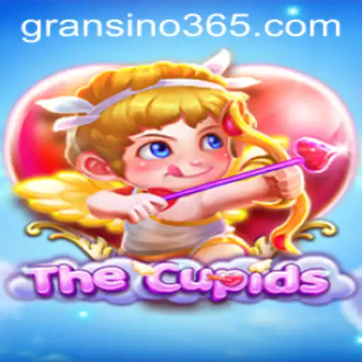 TheCupids: A New Gaming Sensation Spreading Love in a Digital World