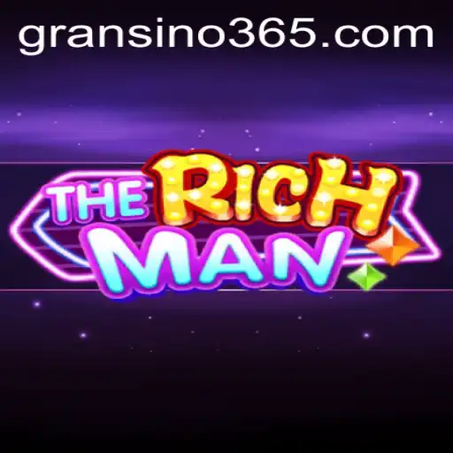 Discover TheRichMan: A Thrilling Gaming Experience with Gransino