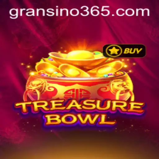 Delve into the Mystical World of TreasureBowl: A Gaming Experience Like No Other