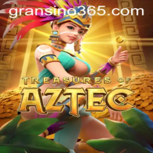 The Alluring Adventure of Treasures of Aztec on Gransino Platform