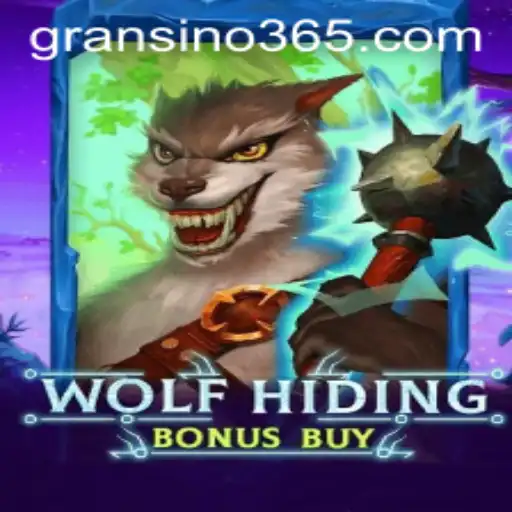Discover the Excitement of WolfHidingBonusBuy at Gransino