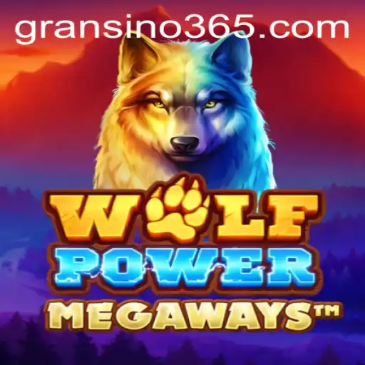 Exploring WolfPowerMega: A Thrilling Gaming Experience with Gransino