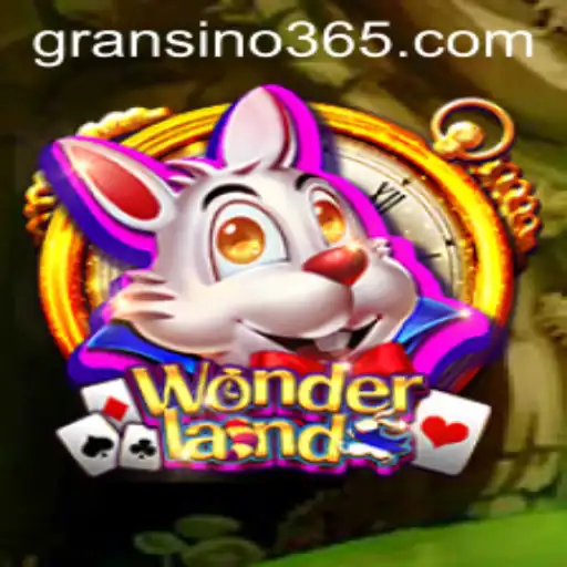 Unveiling Wonderland: Gransino's Latest Gaming Sensation