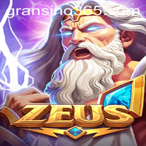 Unveiling Zeus: A Mythical Gaming Experience at Gransino